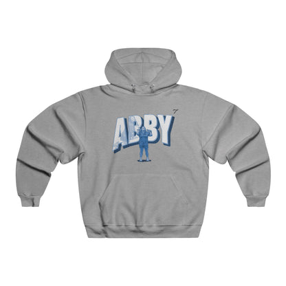 Abby Cunningham Vintage Hoodie