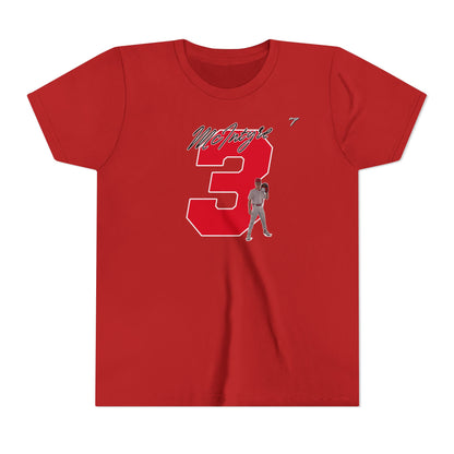 Charlie McIntyre Youth Graphic Tee