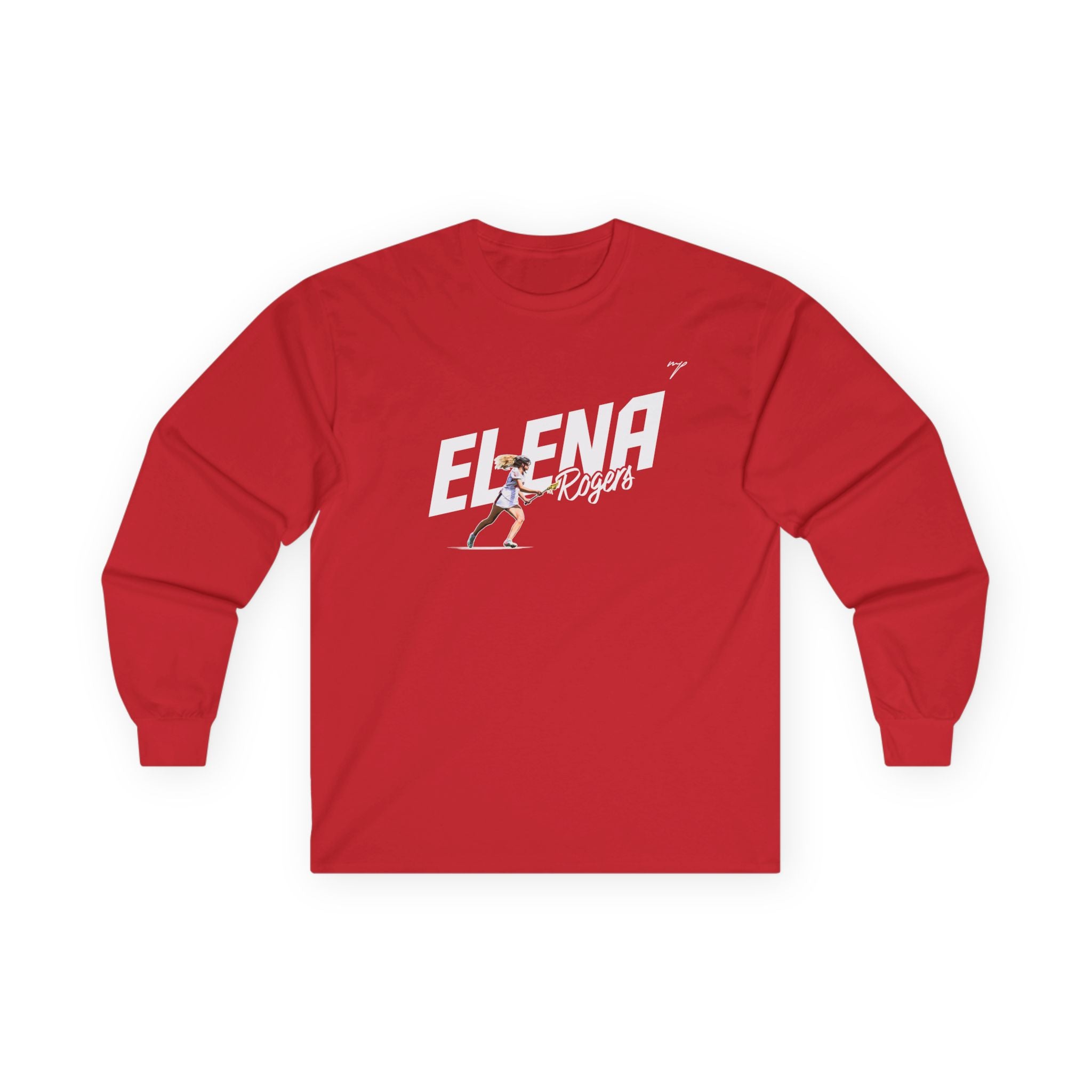 Elena Rogers Long Sleeve