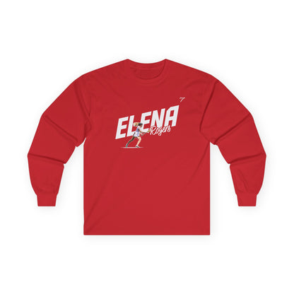 Elena Rogers Long Sleeve