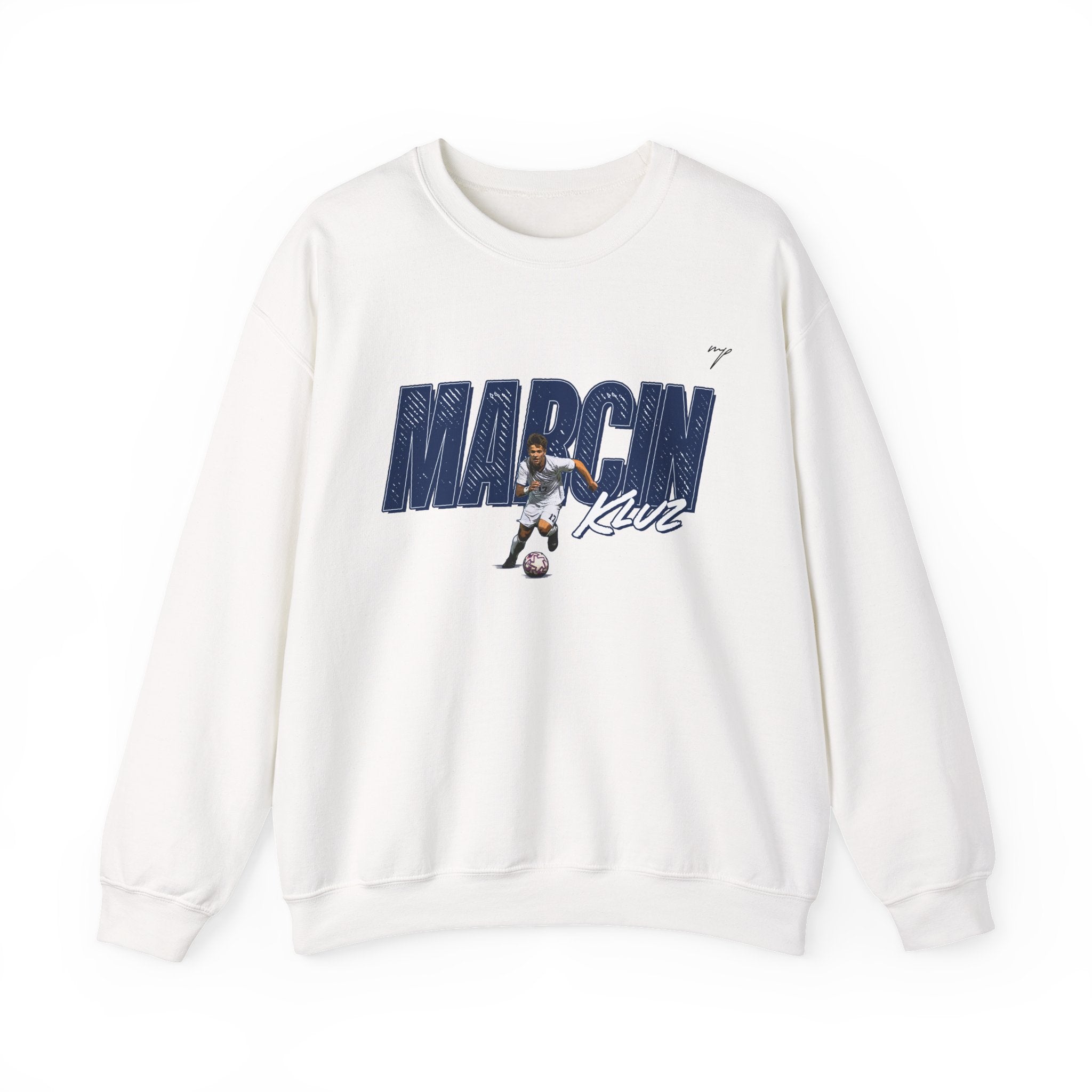 Marcin Kluz Crewneck