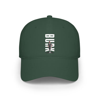 Charlie Burk Hat