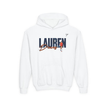 Lauren Dreves YOUTH Hoodie