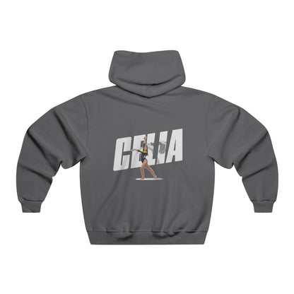 Celia Trotter Vintage Hoodie