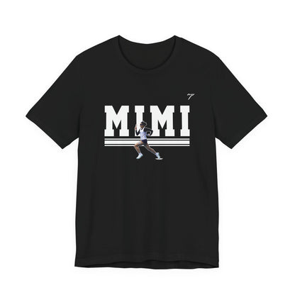 Amiyah Galica Graphic Tee
