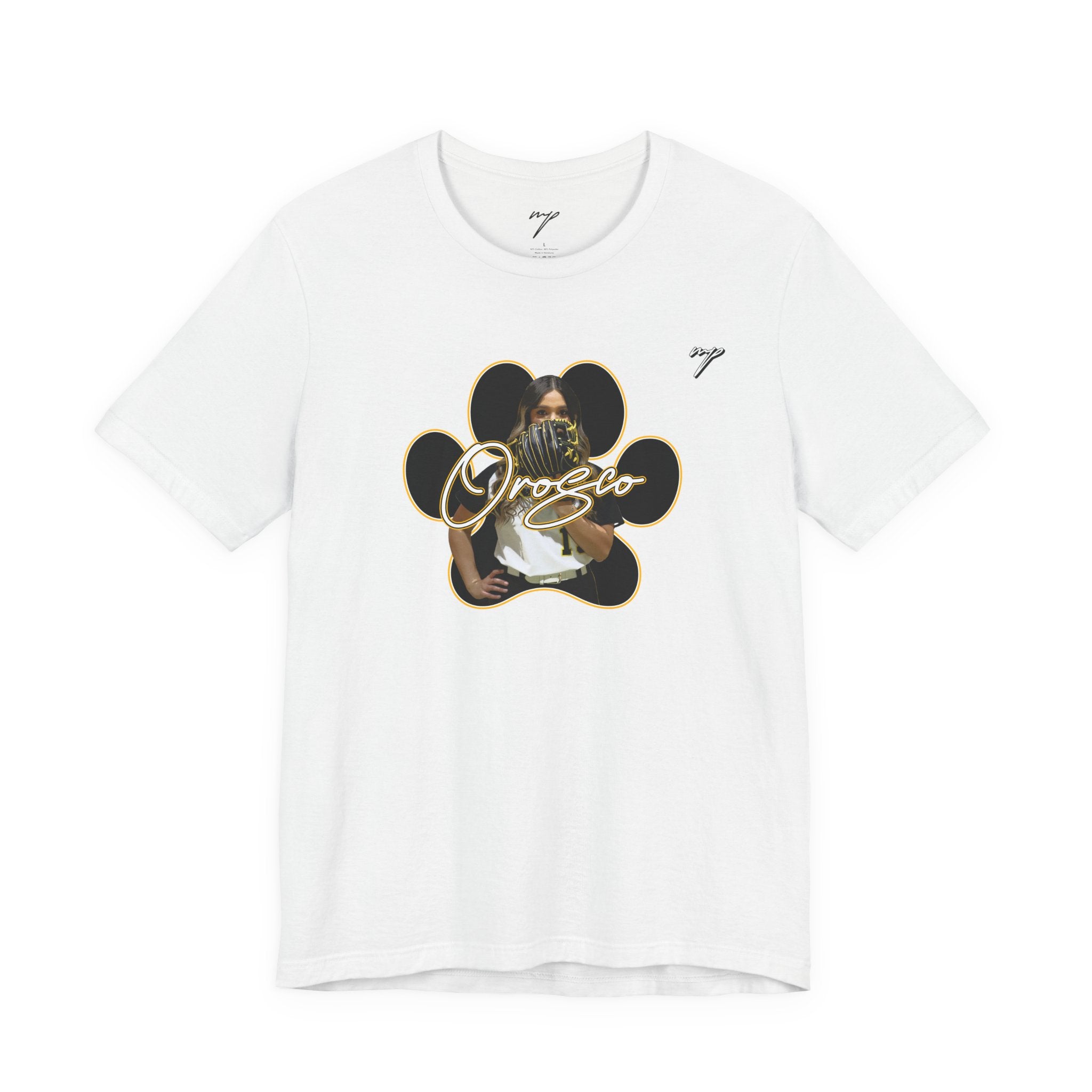Gabree-Ella Orosco Graphic Tee