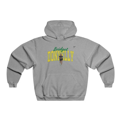 Bridget D. Vintage Hoodie