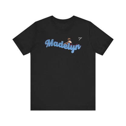 Madelyn Sweeney Graphic Tee