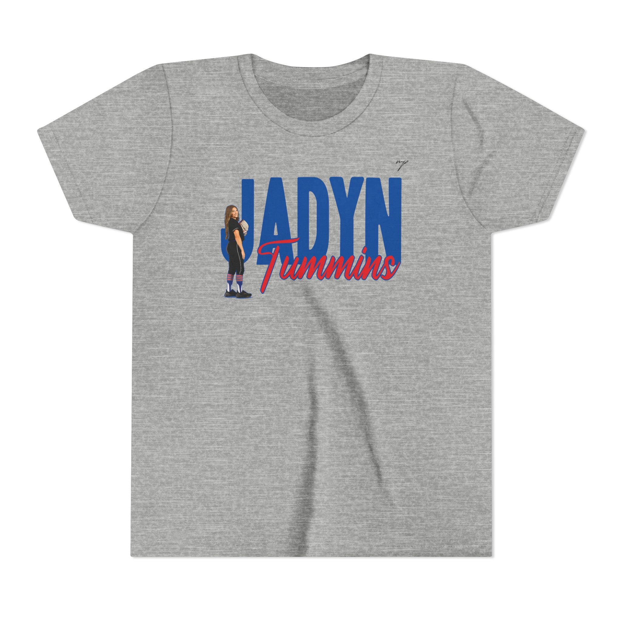 Jadyn Tummins YOUTH Graphic Tee