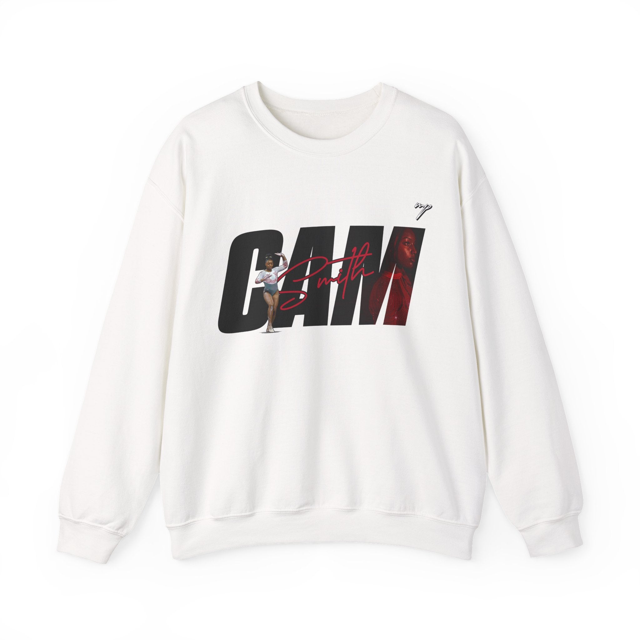 Cameron Smith Crewneck