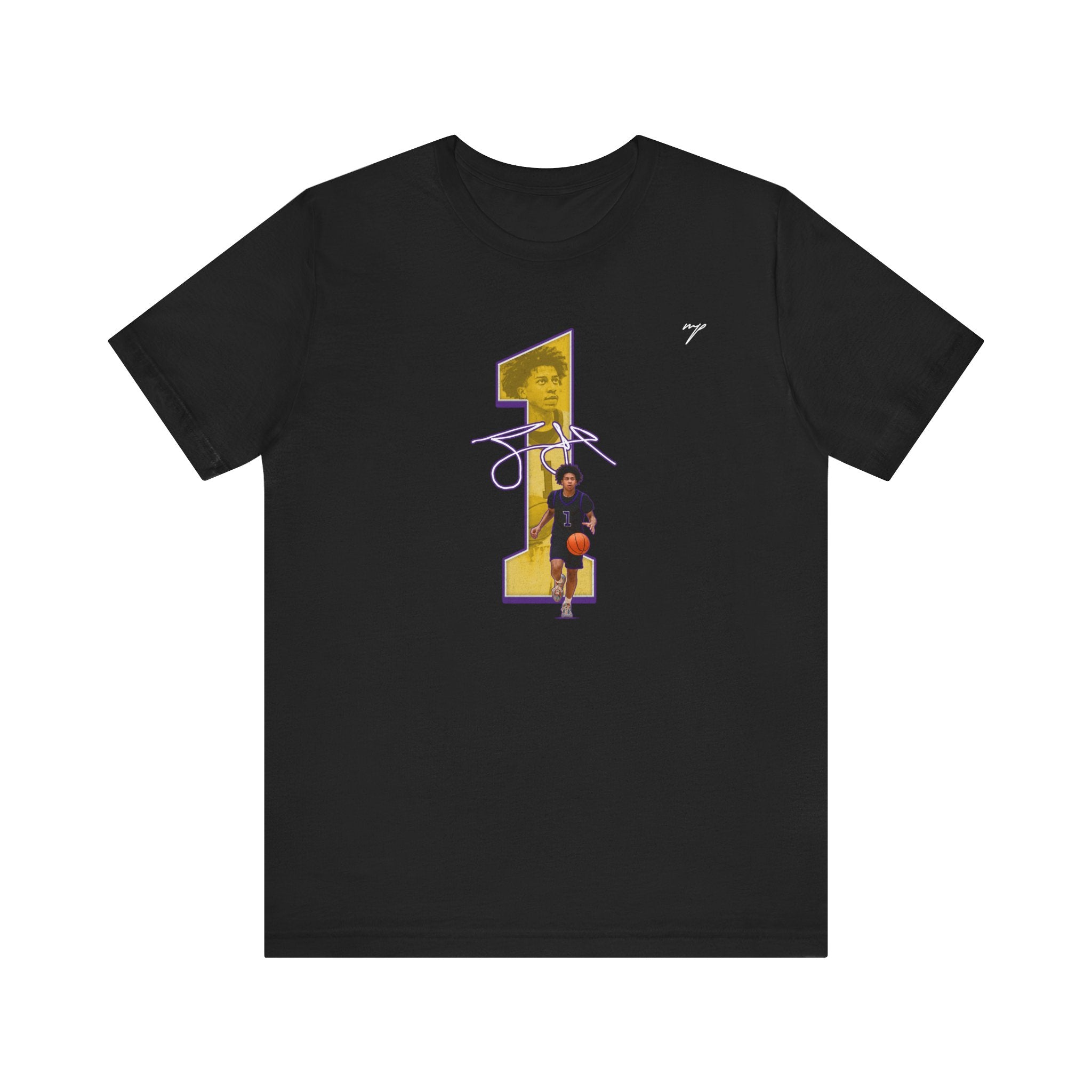 Jordan Harris Graphic Tee