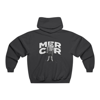 Matthew Mercer Vintage Hoodie