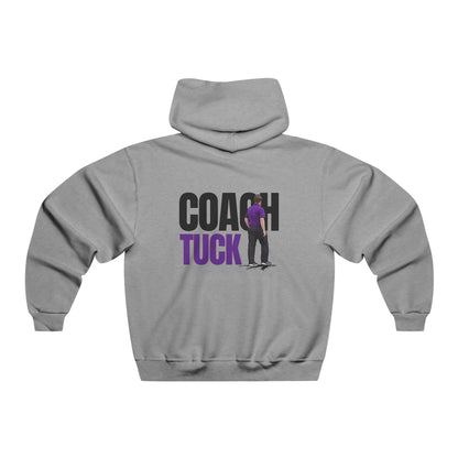 Tucker Clabaugh Vintage Hoodie