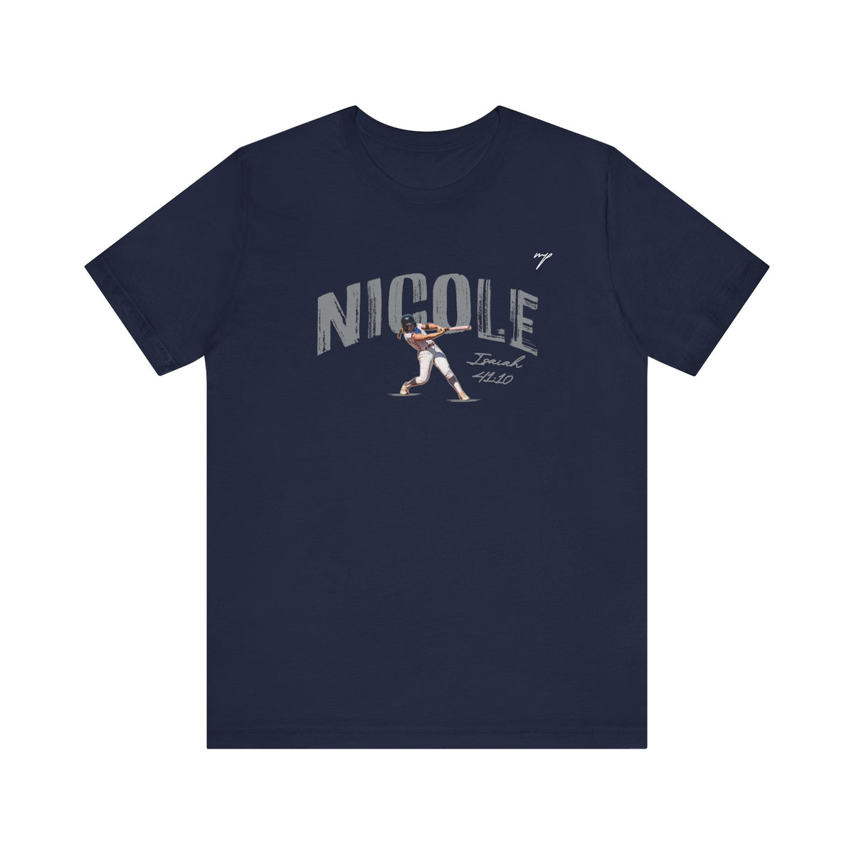 Nicole Specht Graphic Tee