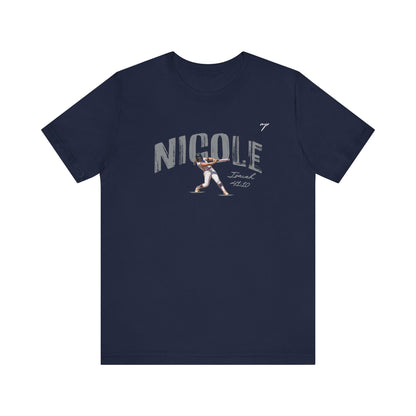 Nicole Specht Graphic Tee