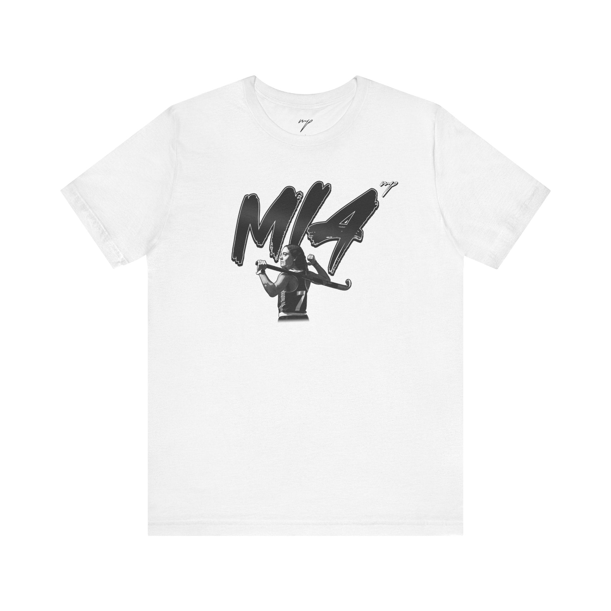 Mia Corbo Graphic Tee