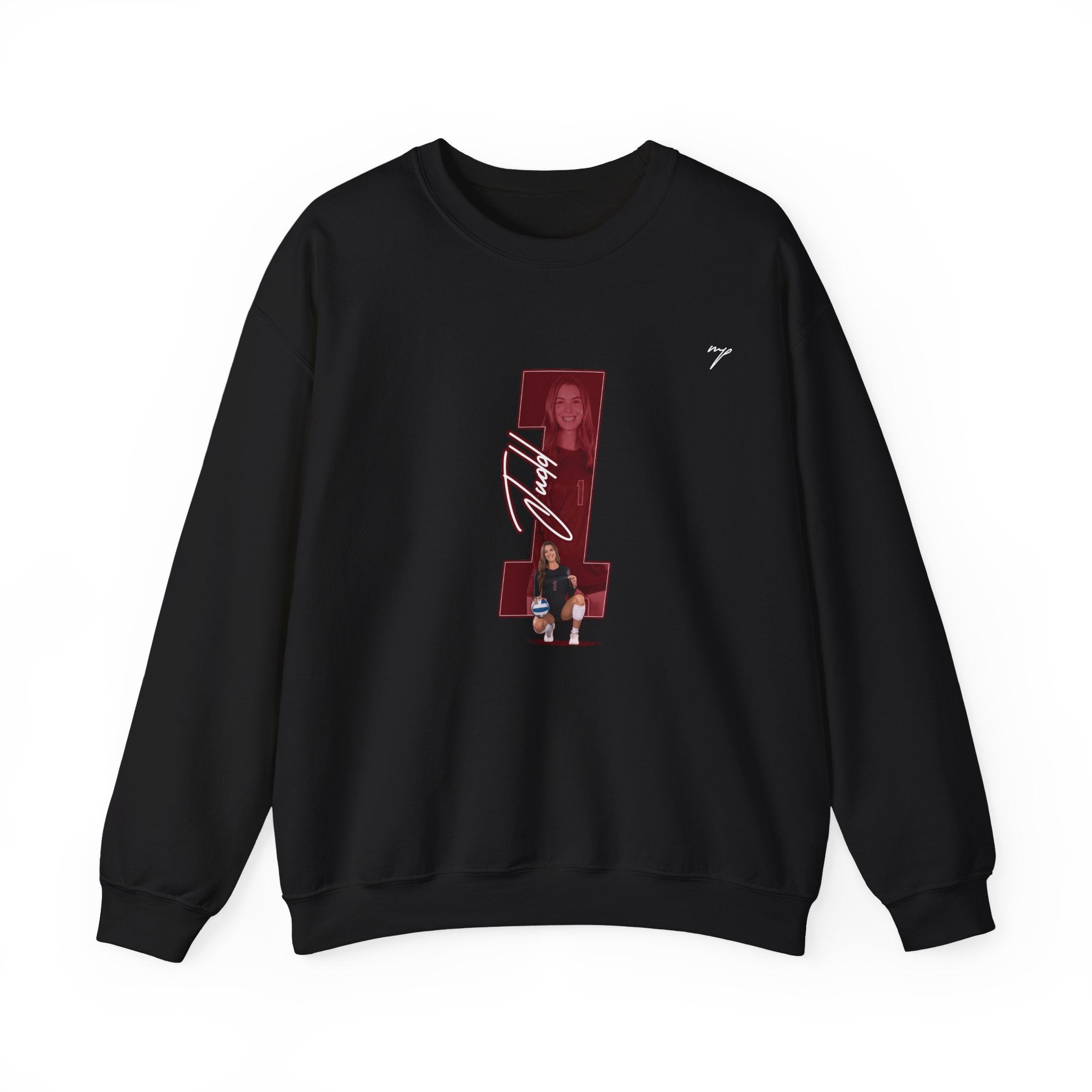 Chloe Judd Crewneck