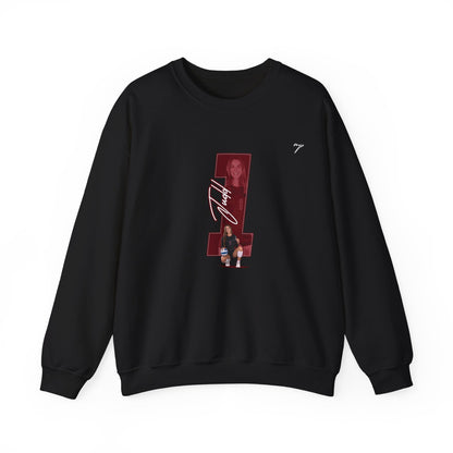 Chloe Judd Crewneck