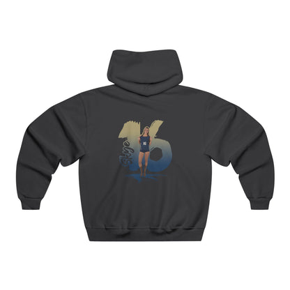 Skye Smolinski Vintage Hoodie