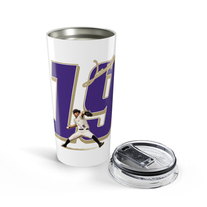 Joshua Morales Tumbler Mug