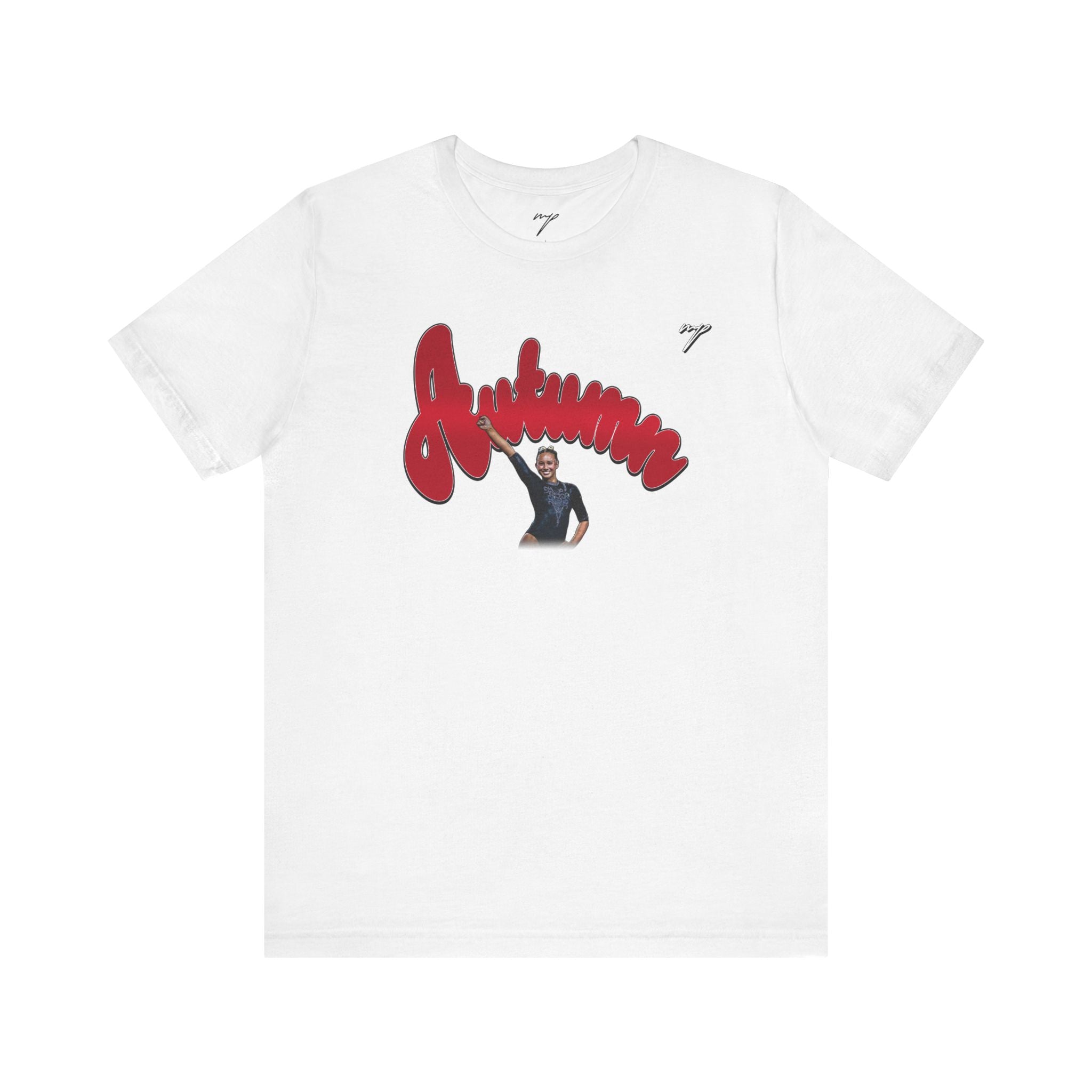 Autumn Reingold Graphic Tee