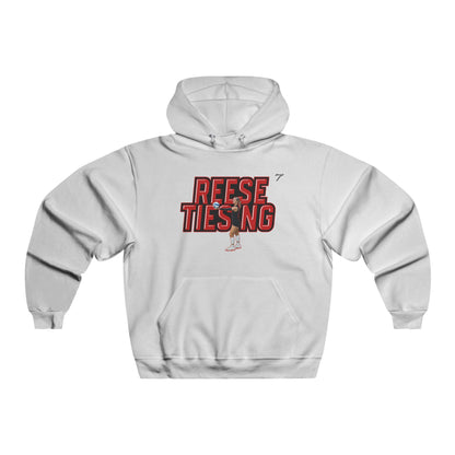Reese Tiesing Vintage Hoodie