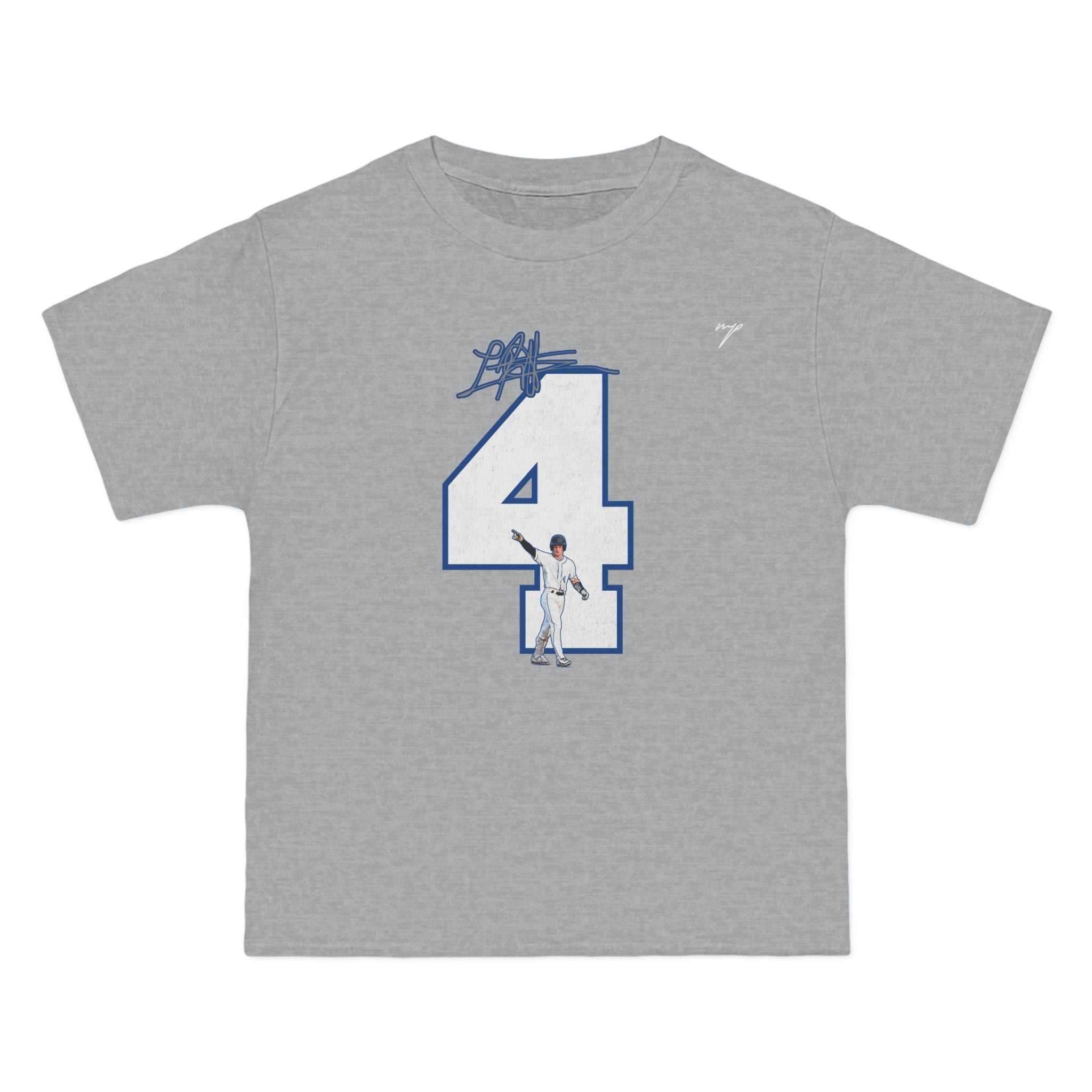 Logan Roff Vintage Tee