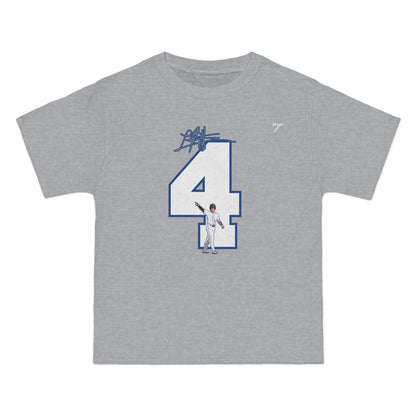 Logan Roff Vintage Tee