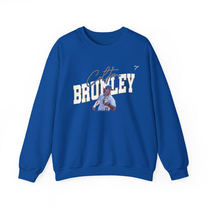 Colton Brumley Crewneck