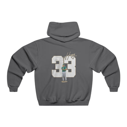 Kyle Haag Vintage Hoodie