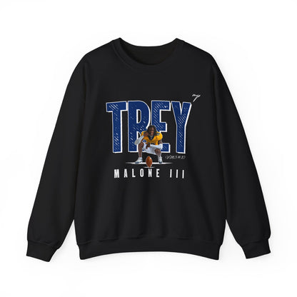 Trey Malone III Crewneck
