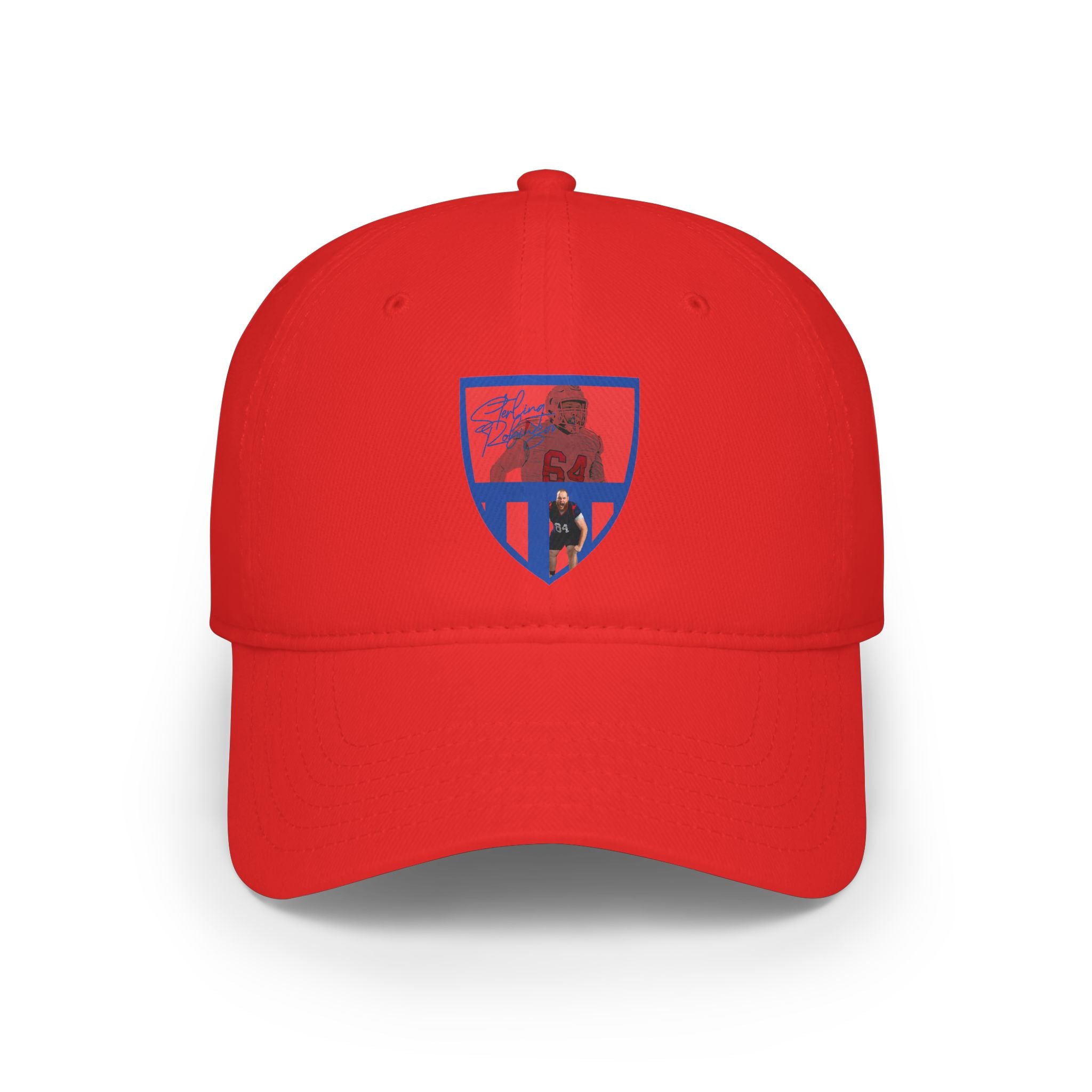 Sterling Robinson Hat