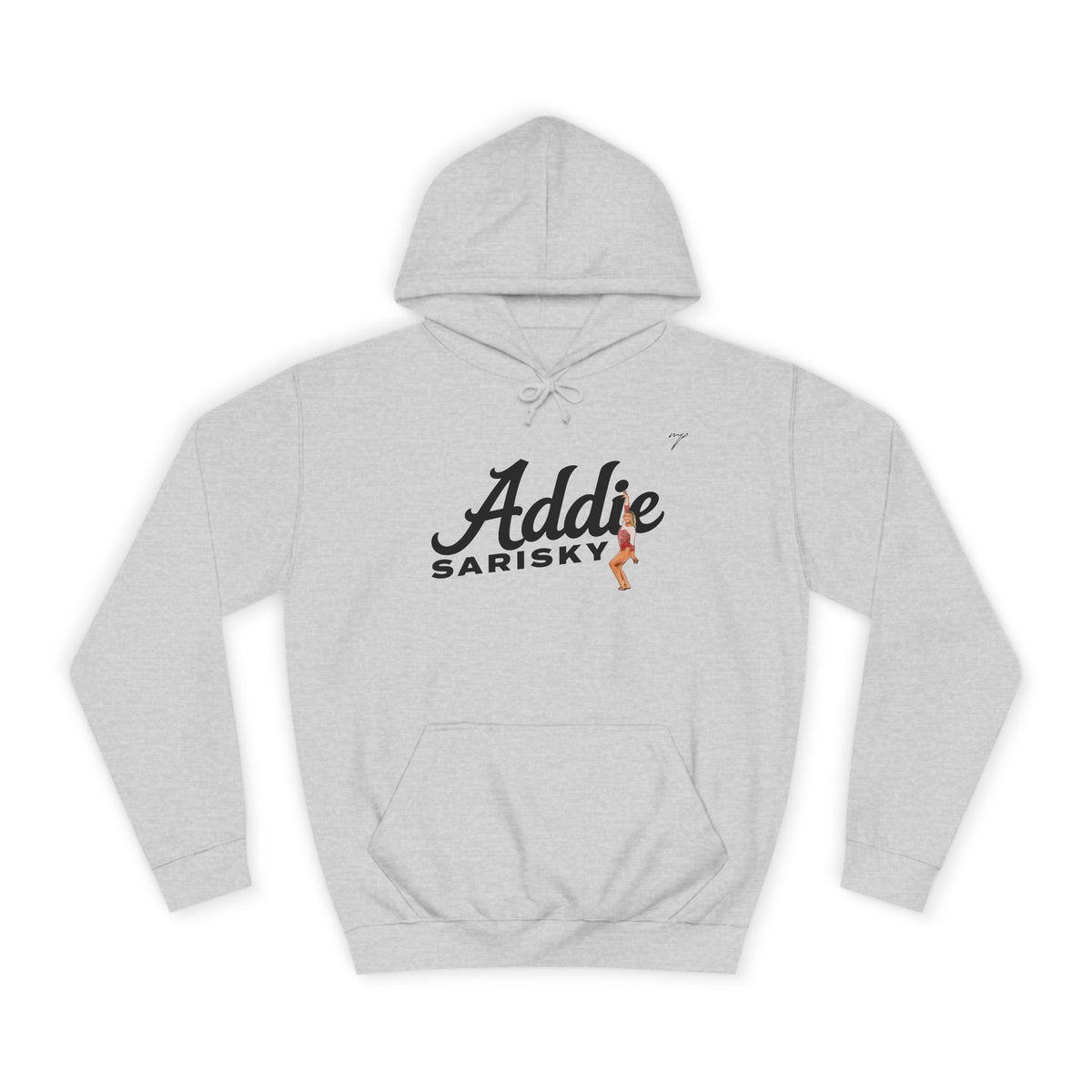 Addie Sarisky Hoodie