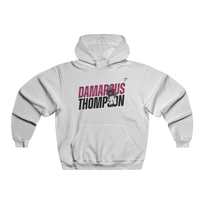 Damarcus Thompson Vintage Hoodie