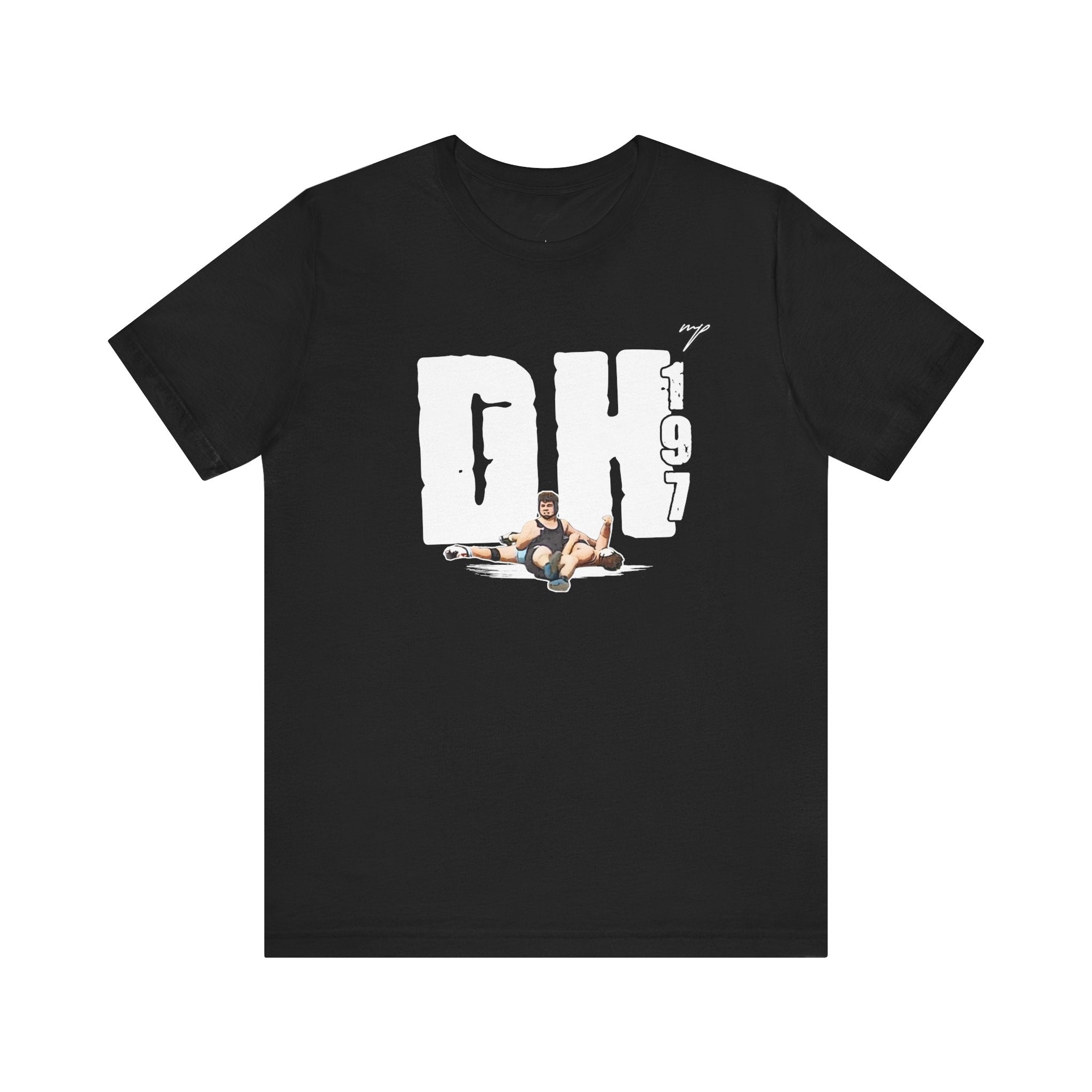 Devin Hansel Graphic Tee