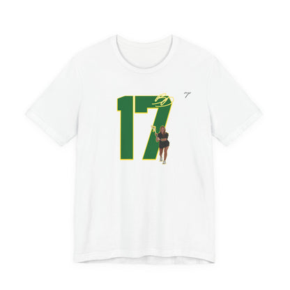 Bridget D. Graphic Tee