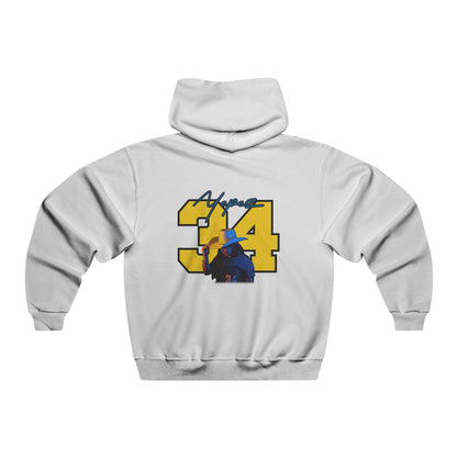 Kimberly Yepez Vintage Hoodie