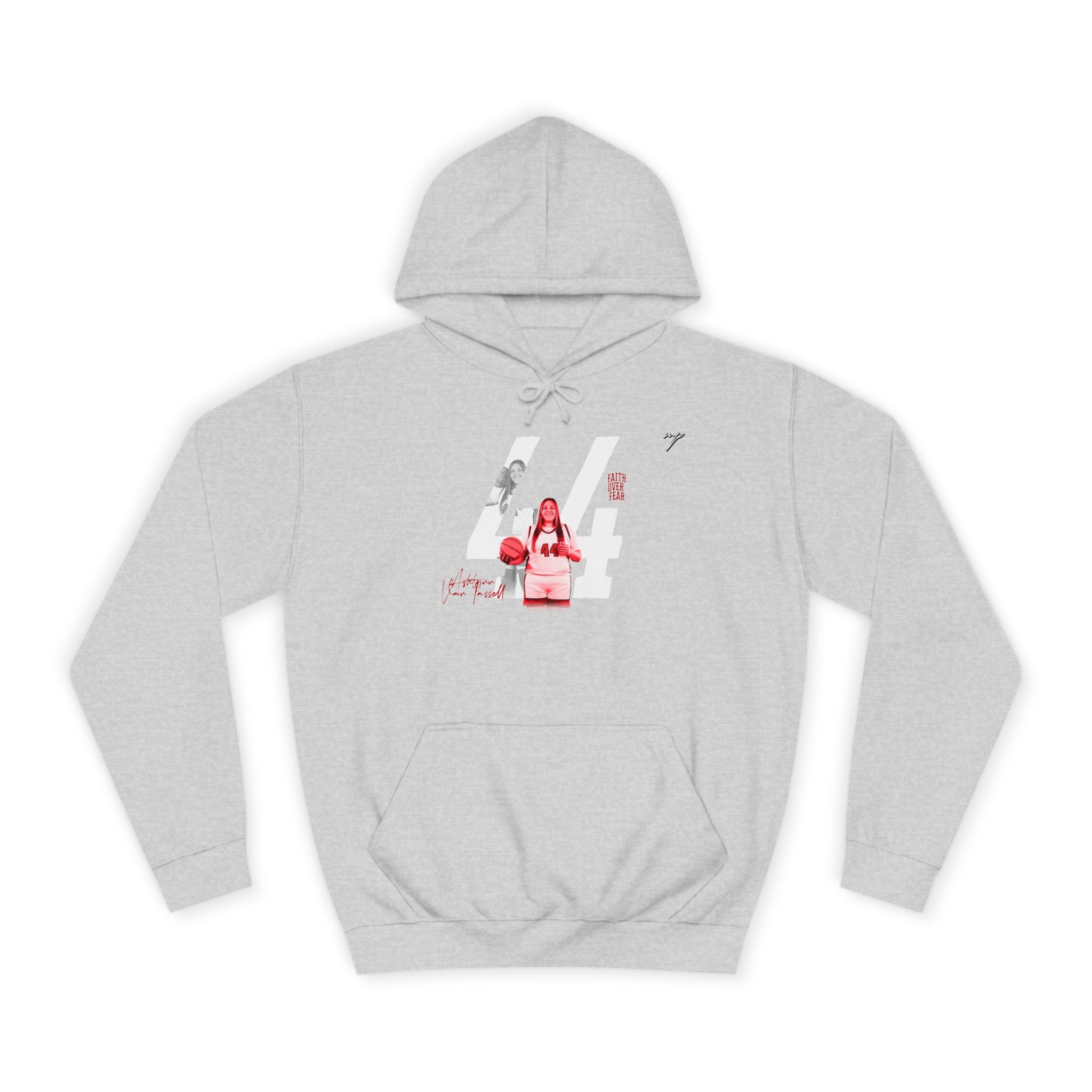 Ashlynn Van Tassell Hoodie