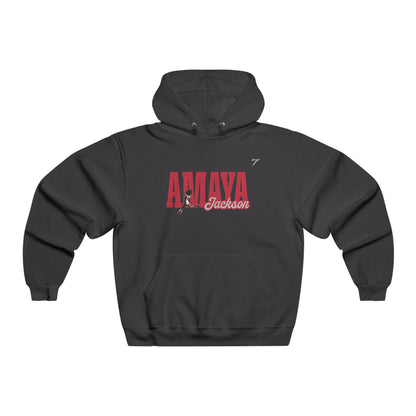 Amaya Jackson Vintage Hoodie
