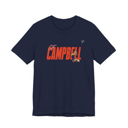 Cj Campbell Graphic Tee