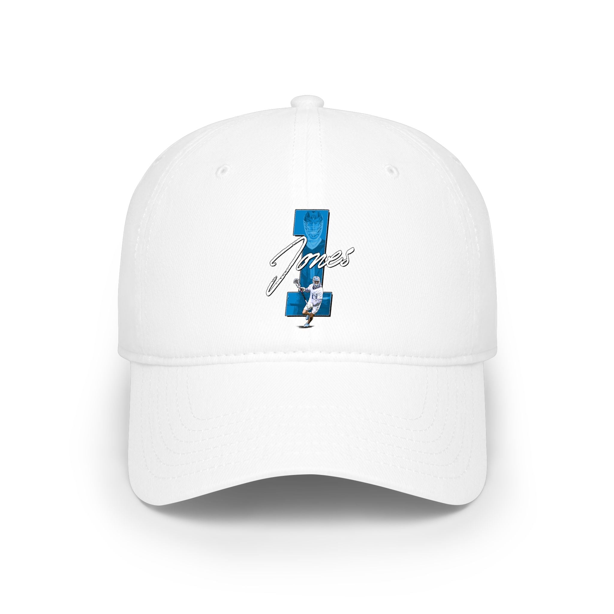 Andrew Jones Hat