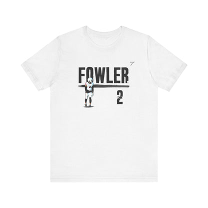 Ahmaun Fowler Graphic Tee