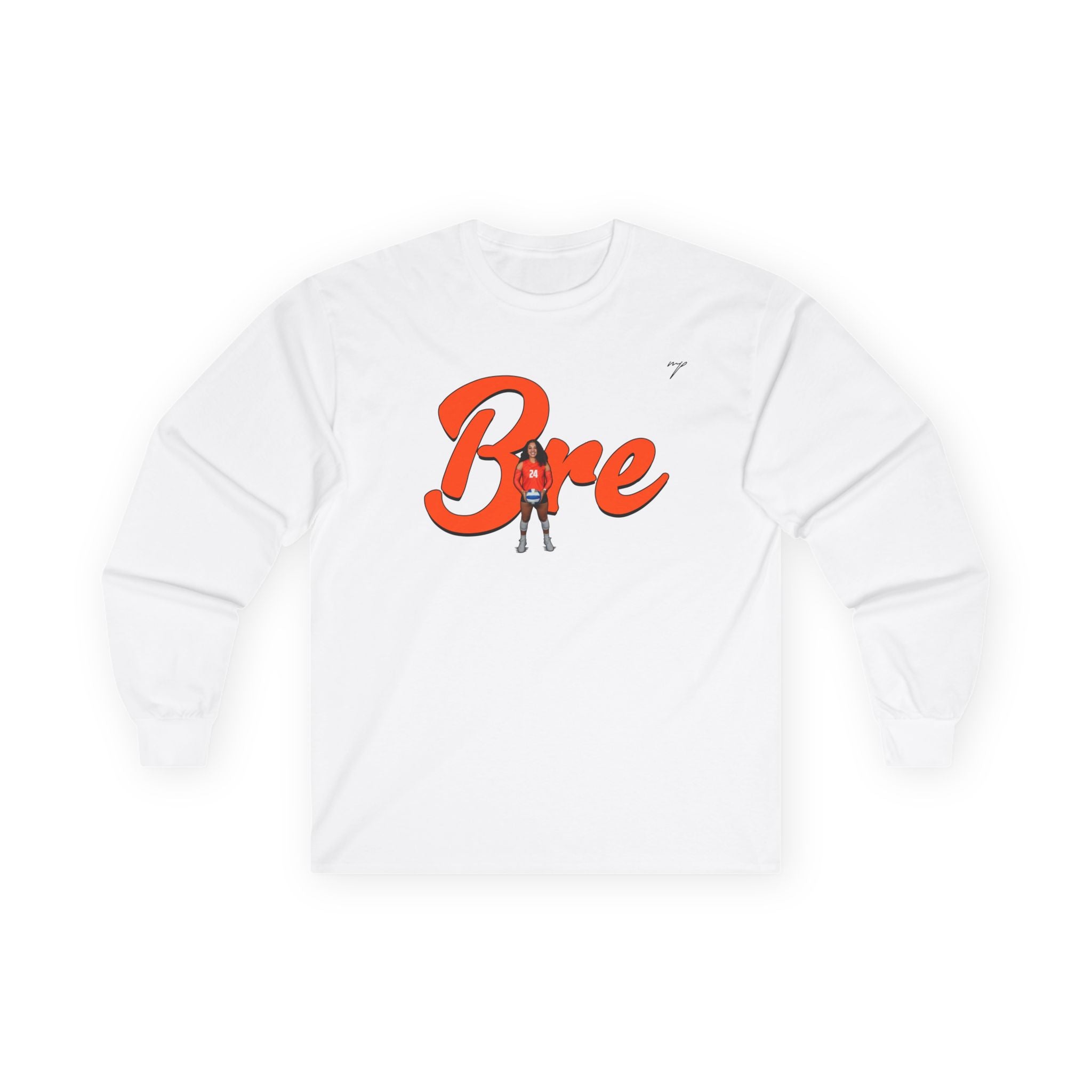 Bre Timms Long Sleeve