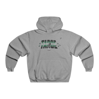 Zyon Turner Vintage Hoodie
