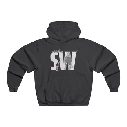Sam Weathers Vintage Hoodie