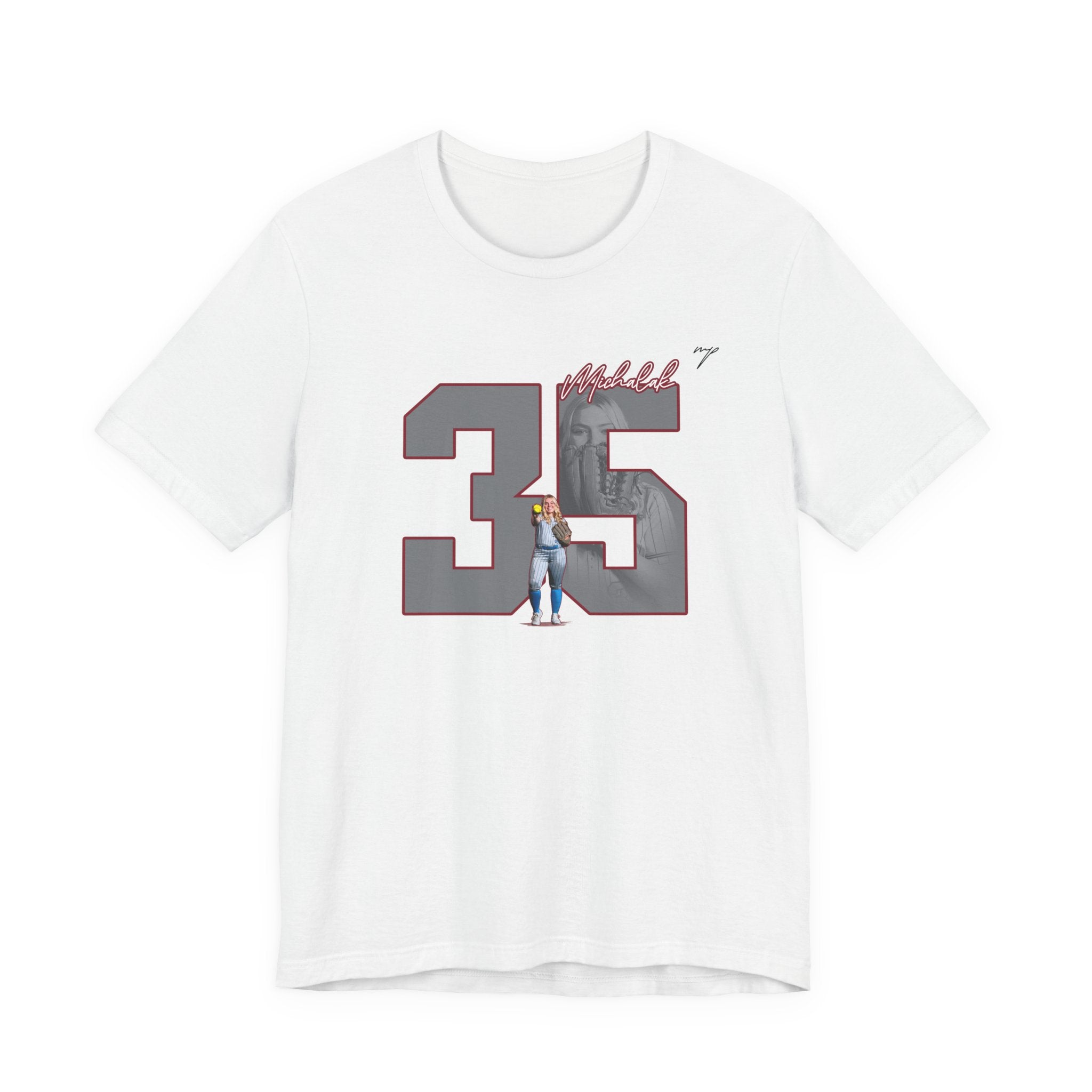 Emily Michalak Graphic Tee