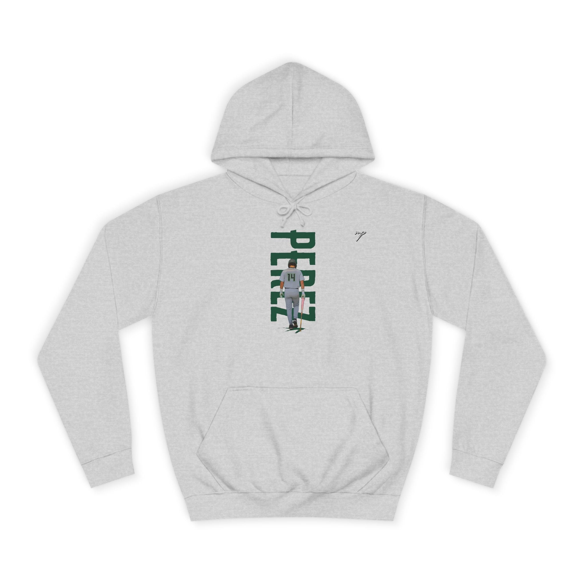Daniel Perez Hoodie