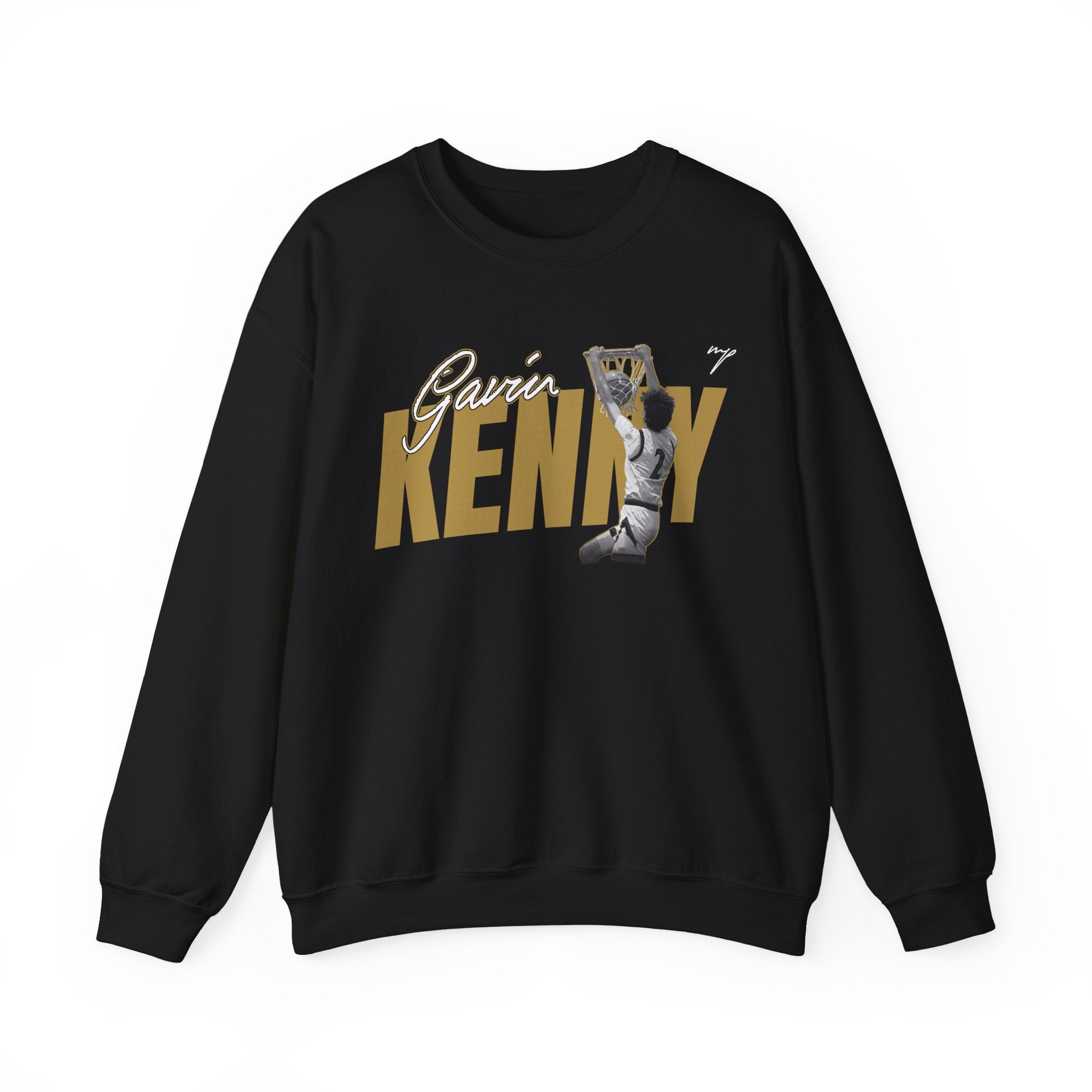 Gavin Kenny Crewneck