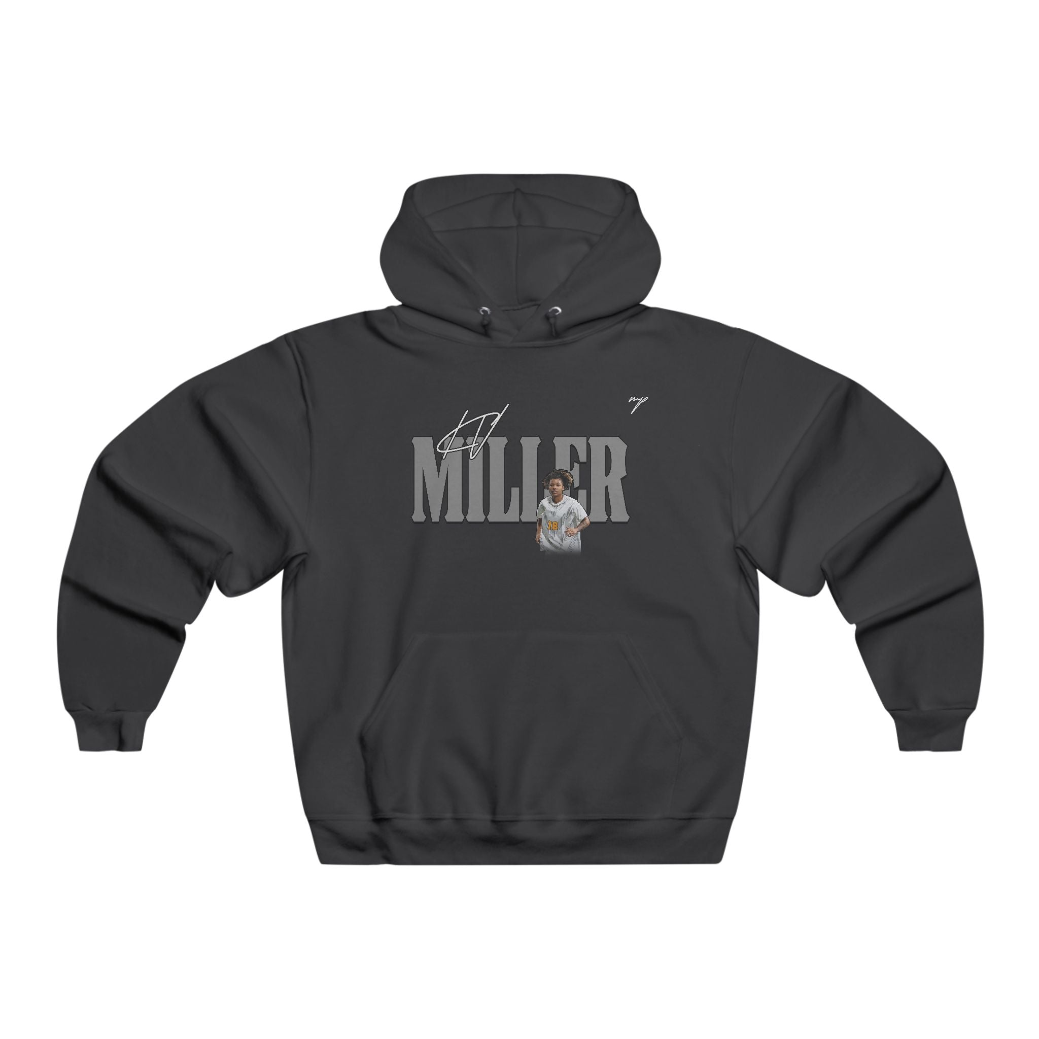 KV Miller Vintage Hoodie