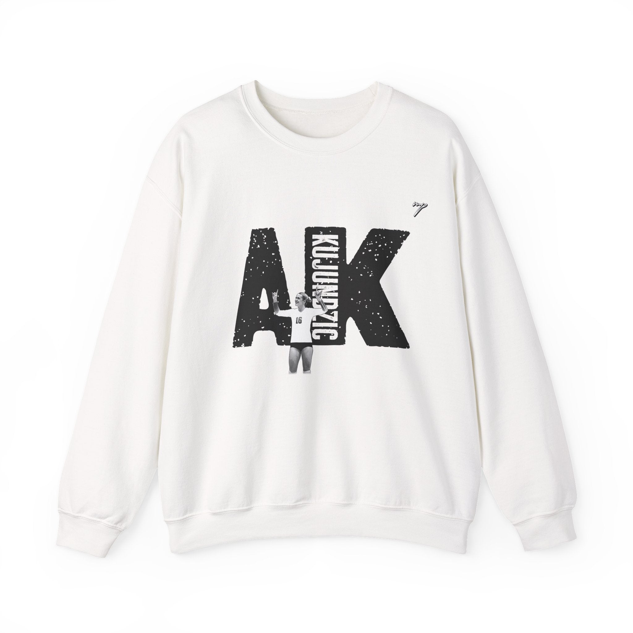 Anja Kujundzic Crewneck